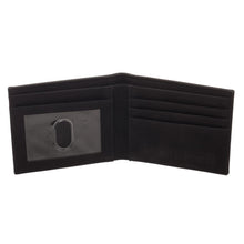 Infinity Gauntlet Bi-Fold Wallet, PU Leather Money ID Cards, Avengers Infinity War Thanos