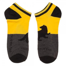 Harry Potter Hogwarts House Ankle Socks 4 Pack