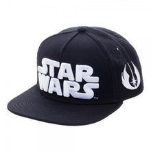 Star Wars Omni Logo Youth Snapback