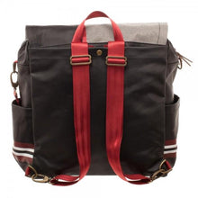 Harry Potter Hogwarts Alumni Utility Bag
