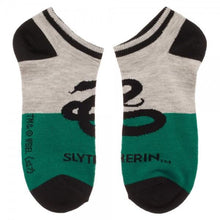 Harry Potter Hogwarts House Ankle Socks 4 Pack