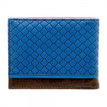 Marvel Captain America Suit Up Bi-Fold Boxed Wallet
